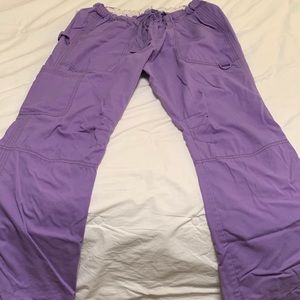 Koi scrub pants